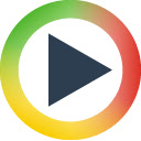 cast player  screen for extension Chrome web store in OffiDocs Chromium