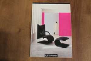 Free download Catalogue Ligne Roset 80 90 part 2  free photo or picture to be edited with GIMP online image editor