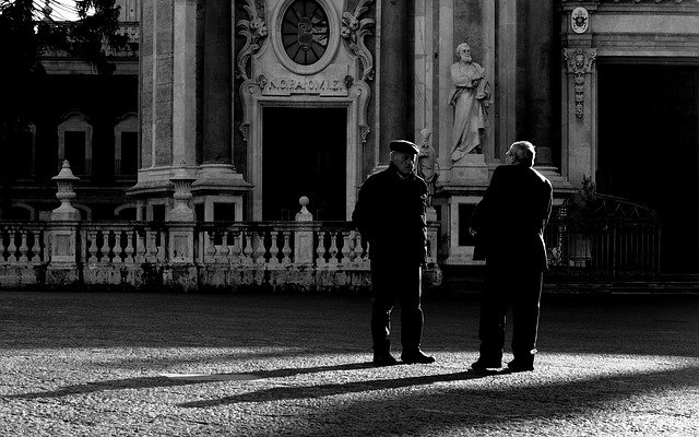 Free download Catania Sicily Easter Church Old -  free free photo or picture to be edited with GIMP online image editor