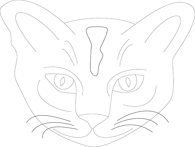Free download Cat Animal - Free vector graphic on Pixabay free illustration to be edited with GIMP free online image editor