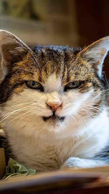 Free download cat animal mammal domestic animal free picture to be edited with GIMP free online image editor