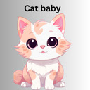 Cat Baby  screen for extension Chrome web store in OffiDocs Chromium