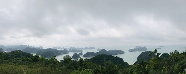 Free download cat ba hai phong vietnam beach free picture to be edited with GIMP free online image editor
