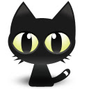 Catch Cat Game : Chrome HTML5  screen for extension Chrome web store in OffiDocs Chromium