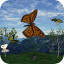Catch N Shoot Bugs Life  screen for extension Chrome web store in OffiDocs Chromium