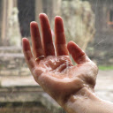 Catch the rain  screen for extension Chrome web store in OffiDocs Chromium