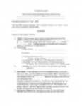 Free download Catering Agreement DOC, XLS or PPT template free to be edited with LibreOffice online or OpenOffice Desktop online