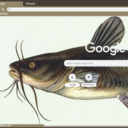 Catfish  screen for extension Chrome web store in OffiDocs Chromium