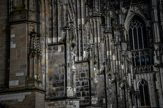 Free download cathedral architecture travel free picture to be edited with GIMP free online image editor