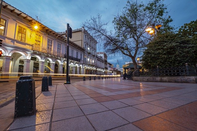 Descarga gratuita Cathedral Basin Ecuador - foto o imagen gratuita para editar con el editor de imágenes en línea GIMP