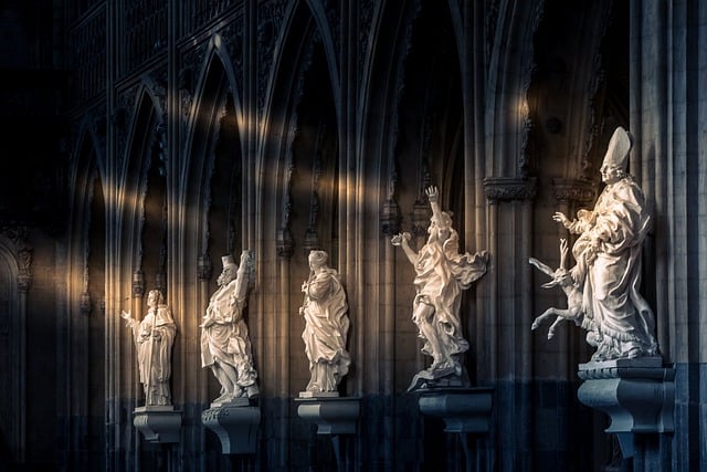 Free download cathedral church religion holy free picture to be edited with GIMP free online image editor