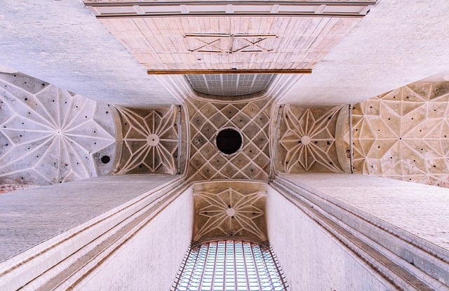 Free download cathedral church sacred architecture free picture to be edited with GIMP free online image editor