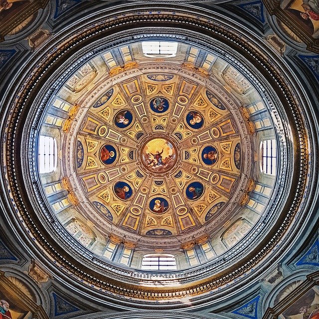 ดาวน์โหลดฟรี Cathedral Church Tourism - ภาพถ่ายฟรีหรือรูปภาพที่จะแก้ไขด้วยโปรแกรมแก้ไขรูปภาพออนไลน์ GIMP