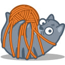 Catified  screen for extension Chrome web store in OffiDocs Chromium