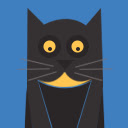Catify Cute cat in New Tab.  screen for extension Chrome web store in OffiDocs Chromium