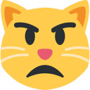 Cat Image Replacer  screen for extension Chrome web store in OffiDocs Chromium