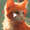 Cat in Autumn Live Wallpaper  screen for extension Chrome web store in OffiDocs Chromium