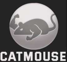 Free download Cat Mouse LOGOPM free photo or picture to be edited with GIMP online image editor
