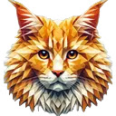 Cat Promp  screen for extension Chrome web store in OffiDocs Chromium
