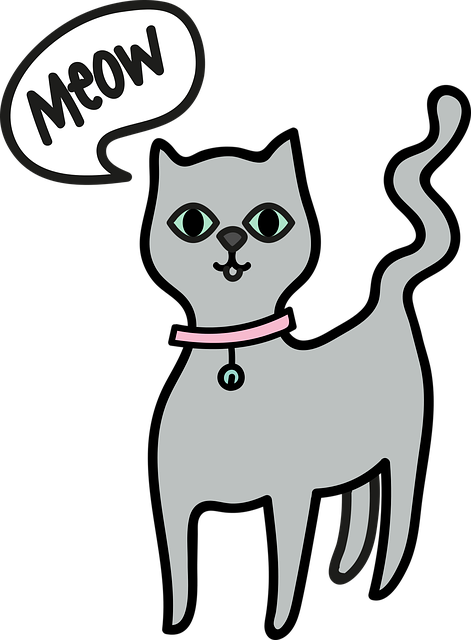 無料ダウンロード 猫 ロシア レース - Pixabayの無料ベクター素材 GIMP 無料オンライン画像エディターで編集できる無料イラスト