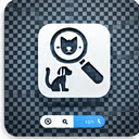 CatsDogs  screen for extension Chrome web store in OffiDocs Chromium