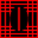 CatsEye1 1024 OpticRed Hubble3 Theme  screen for extension Chrome web store in OffiDocs Chromium