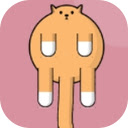 Cats Love Cake 2 Game Help Adorable Cats Collect Delicious Desserts!  screen for extension Chrome web store in OffiDocs Chromium