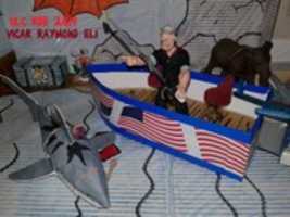 Free download Caught A Shark ( 2) free photo or picture to be edited with GIMP online image editor