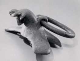 Free download Cauldron attachment: winged bulls head free photo or picture to be edited with GIMP online image editor
