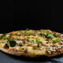 cauliflower pizza  screen for extension Chrome web store in OffiDocs Chromium