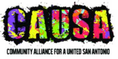Free download CAUSA Logo free photo or picture to be edited with GIMP online image editor