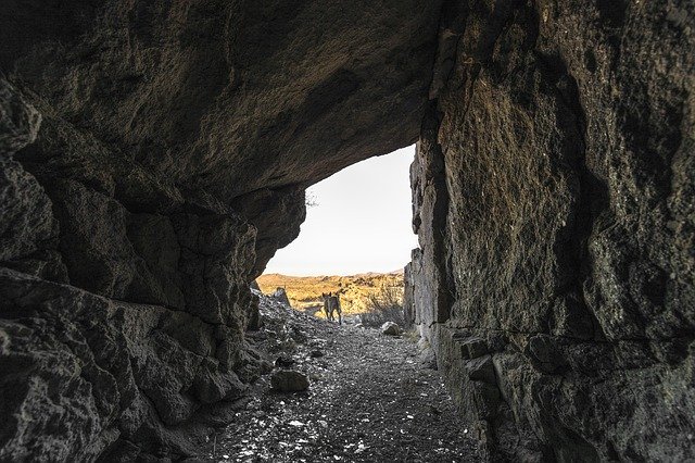 Скачать бесплатно Cave Mine Stone - бесплатное фото или изображение для редактирования с помощью онлайн-редактора изображений GIMP