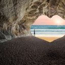 Cave of love  screen for extension Chrome web store in OffiDocs Chromium