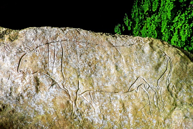 Free download cave of the hermit graffiti free picture to be edited with GIMP free online image editor