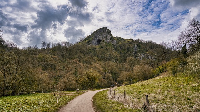 Free download cave peak manifold valley free picture to be edited with GIMP free online image editor
