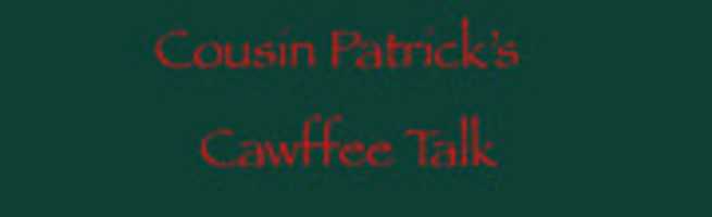 Free download Cawffee Talk Banner free photo or picture to be edited with GIMP online image editor
