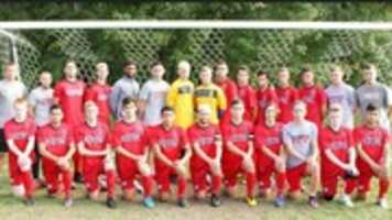 Free download cayuga-cc-soccer-2018 free photo or picture to be edited with GIMP online image editor