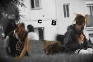 Free download CB Dms free photo or picture to be edited with GIMP online image editor