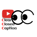 CCC 유튜브 자동자막 생성기  screen for extension Chrome web store in OffiDocs Chromium