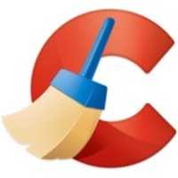 Free download CCleaner Logo free photo or picture to be edited with GIMP online image editor