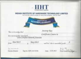 Free download CCNA Certificate free photo or picture to be edited with GIMP online image editor