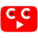 CC Scout for YouTube  screen for extension Chrome web store in OffiDocs Chromium