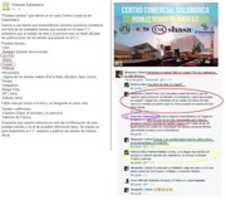 Free download C. C TIENDES POSIBLES free photo or picture to be edited with GIMP online image editor