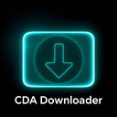 CDA Downloader  screen for extension Chrome web store in OffiDocs Chromium