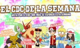Free download Cdc De La Semana free photo or picture to be edited with GIMP online image editor