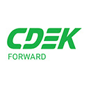 CDEK Forwarding  screen for extension Chrome web store in OffiDocs Chromium