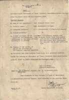 Free download C. D. Movement 1942 Participation Testimony free photo or picture to be edited with GIMP online image editor