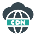 CDN Detector  screen for extension Chrome web store in OffiDocs Chromium