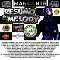 Free download CD RESUMO DO MELODY VOL. 49 MARCANTE free photo or picture to be edited with GIMP online image editor