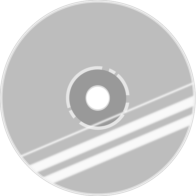 Free download Cd-Rom Dvd - Free vector graphic on Pixabay free illustration to be edited with GIMP free online image editor